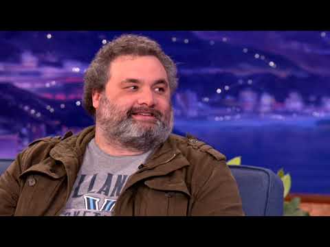 Artie Lange recounts a tale about his racist cop friend