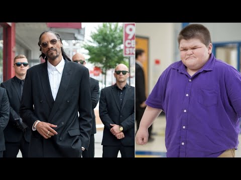 Snoop Dogg Storms Town Looking for Bullied Teen. He Steps Out to Face Him & THIS Happens!