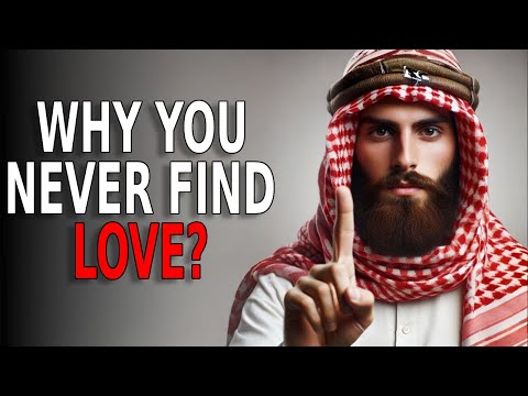 FACT: Chosen Ones Struggle to Find Love 💔 Here’s the SHOCKING Truth You Must Know! | ISLAM