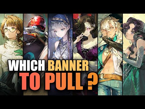 CN Veteran’s Guide to Future Banners Before the Next True Limited (Anjo Nala) | Reverse: 1999