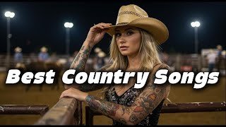 Best Country Classics: Cozy Night Tunes 🔥 | Relax with The Texas Country