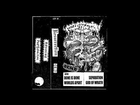 Resurrection - Demo 2025 (Full Demo)