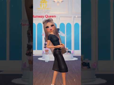 Roblox Dress to Impress GIVEAWAY! Win Custom Makeup + VIP! 🎉