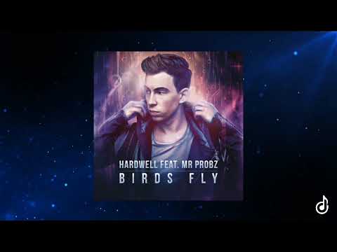 Hardwell ft. Mr. Probz - Birds Fly (Acapella)