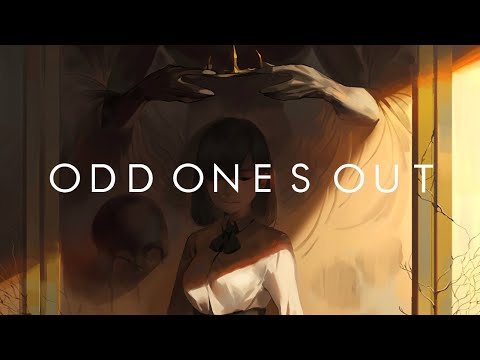 Last Heroes, Odd Ones Out - feat. RUNN & Dia Frampton (Lyrics)