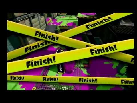 【浦島坂田船猫】Splatoon（スプラトゥーン）【生放送】