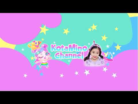 Kota Mino Channel / こたみのチャンネル のライブ配信