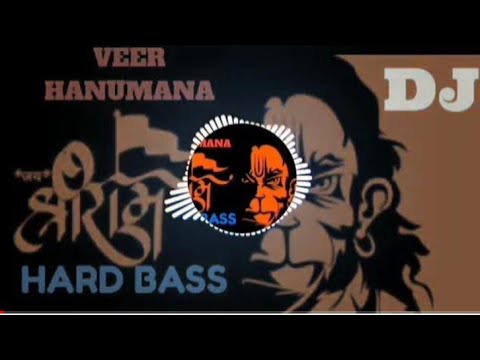 veer hanumana ati balwana ram ram ratiyo re,veer hanumana dj remix bhajan,💯🥰