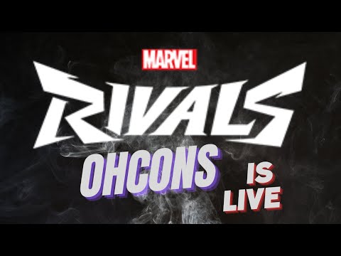 TRYING MARVEL RIVALS | SMOKE SESH | #420 #fortnite #madden25 #marvelrivals