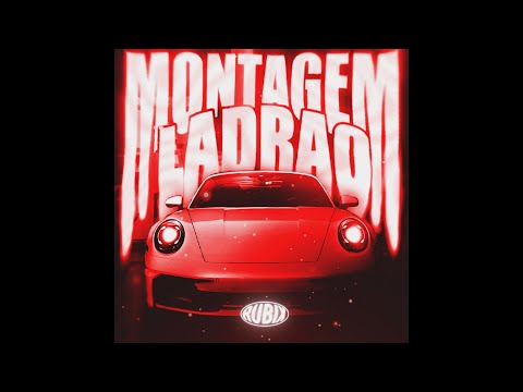 MONTAGEM LADRAO SLOWED