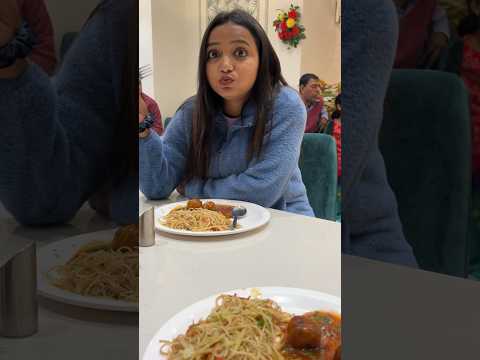 Kya aap kabhi restaurant ke inauguration mein gae ho? #Shorts #viral #trending