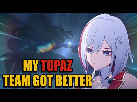 Proof Topaz Only Gains Value | Stream Highlight | Honkai: Star Rail