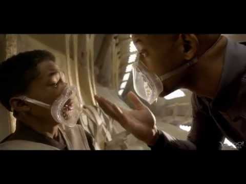 After Earth - 2013 - Movie Trailer HD