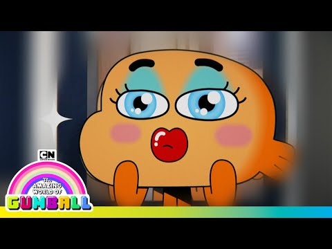 Gumball and Darwin's DVD Disaster! | Gumball | Cartoon Network