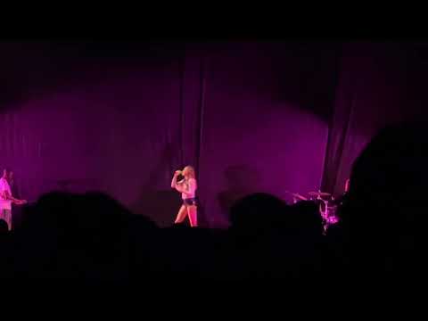 Favourite Girl - Biig Piig Live at WAMU Theater in Seattle, Washington 11/26/2024