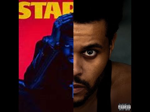 The Weeknd - Hurry Up Tomorrow/Starboy (Transition)