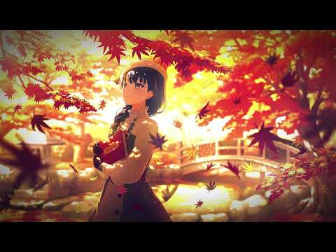 Nightcore - Stay With Me