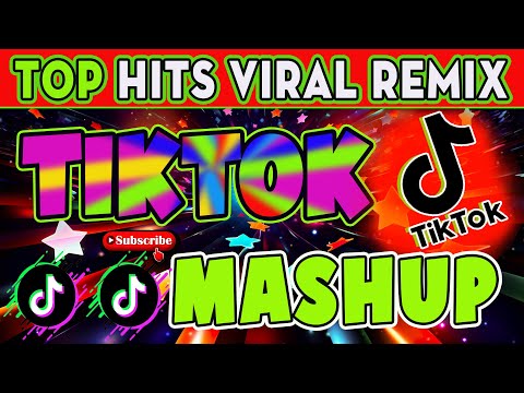 💥TIKTOK MASHUP 2025 REMIX💥TRENDING TIKTOK VIRAL 2025🔥NEW VIRAL NONSTOP 2025 TIKTOK DANCE REMIX