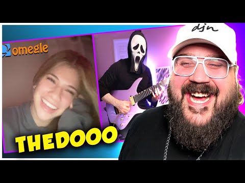 Omegle is Gone, but TheDooo is Not! | TheDooo Reaction