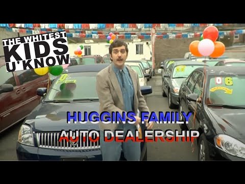 WKUK: Huggins Family Auto Dealership [HD]