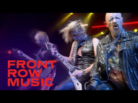 Breaking the Law (Live) - Judas Priest | Epitaph | Front Row Music