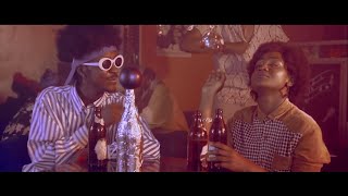 LINGALA NA SHENG - Rico Gang (OFFICIAL MUSIC VIDEO)