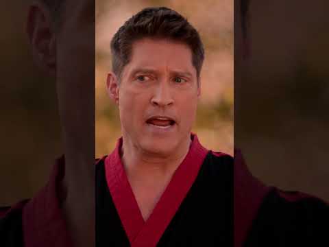 Barnes Picks the Top 12 Fighters to Represent Miyagi-Do | Cobra Kai #SeanKanan