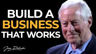 How To Build A Business That Works | Brian Tracy #GENIUS