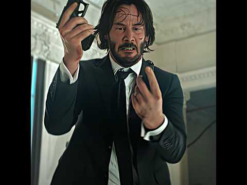 That F*$king Nobody is John Wick - John Wick Edit | Metamorphosis X Shadow Lady #johnwick #shorts