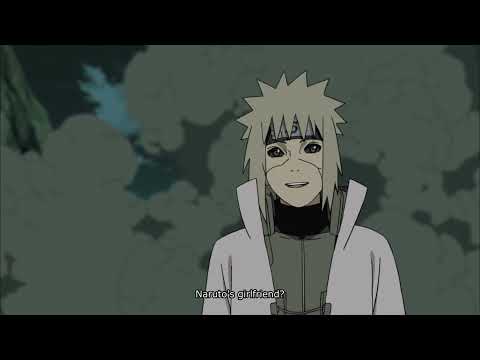 歴代火影参戦　新時代の三竦み口寄せ 【ナルト】【NARUTO】