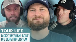 Ricky Wysocki’s Surprising Departure, Jeremy Koling Shares All On MVP, DGPT All-Star Event | EP 105