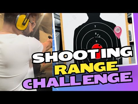 Shooting Range Fails #Shooting Range #NewVlog #anuragvlogvoyage #trending #viralvideo #fyp #pubg