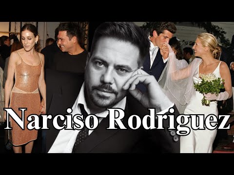 Narciso Rodriguez: Structure, Sensuality & Carolyn Bessette-Kennedy's Wedding Dress