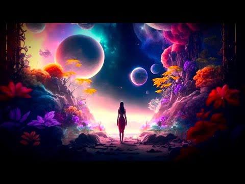 Progressive Psy Trance Mix 2024