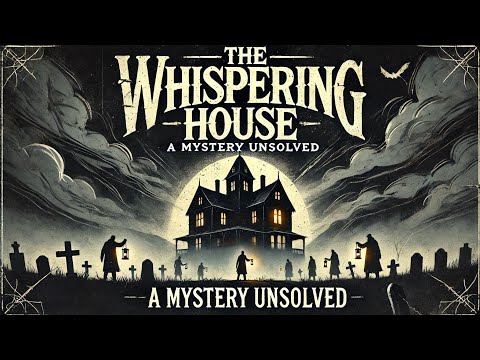 A Scholar's Tale | The Unsolved Mystery of the Whispering House | Hajjaj Bin Yousaf