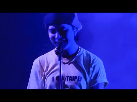 240122 COLDE BLUEPRINT TOUR | 콜드 Colde - Control Me | 4K