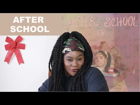 Melanie Martinez - After School EP |REACTION|