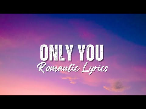 Only You – A Heartfelt Love Song That Touches the Soul | official music video