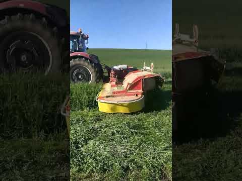 Case IH puma 200 cvx