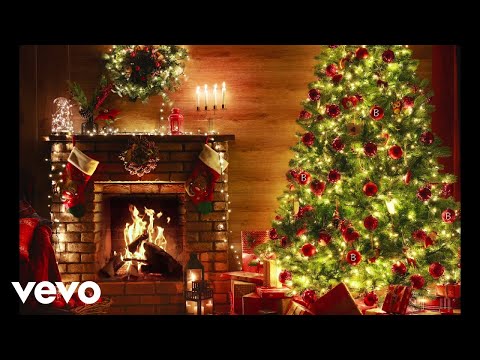 Bing Crosby, Pentatonix, London Symphony Orchestra - White Christmas (Visualiser)