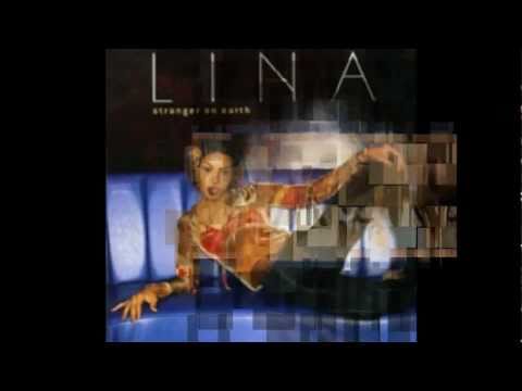 Lina-I'm Not The Enemy.