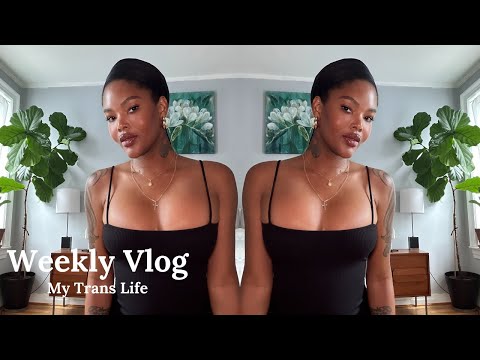 Vlog | Brooklyn Diaries | Dental Nightmare | NYC | Natural Hair | 4C