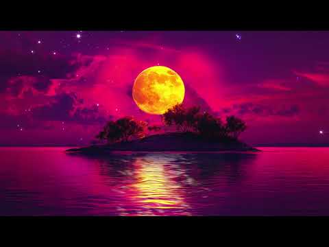 Safely and Securely Drifting Into Deep Sleep | Calming 432Hz Sleep Music | Meditation Sleep