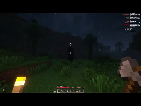 MINECRAFT HORROR SCARY 🗣️🔥