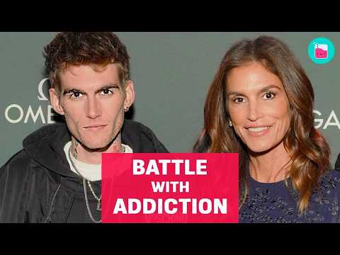 The Truth Behind Cindy Crawford’s Son’s Struggles | @RumourJuice