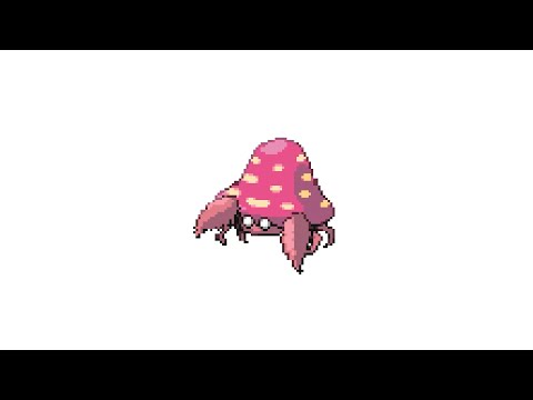 Upbeat & chill Nintendo music plays when you encounter a crab