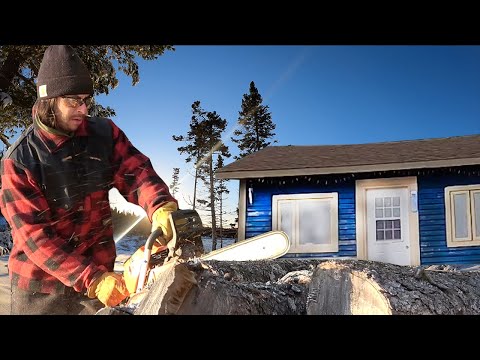 Life At The Cabin | Newfoundland