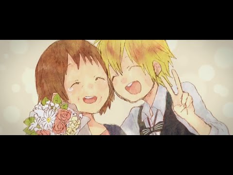 【奥華子×96猫】　MOTHER　　『ＭＶ』