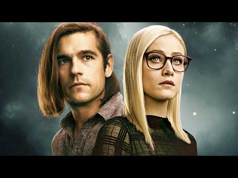 WTF Happened to The Magicians (2015-2020)?!