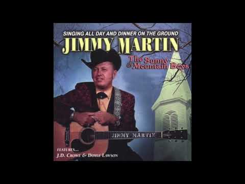 Hold To God's Unchanging Hand - Jimmy Martin